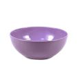 Σαλατιέρα stoneware  23cm Λιλά  