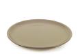Πιατέλα stoneware  31cm Γκρι  