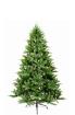 Χριστουγεννιάτικο Δέντρο SWISS PINE & κουκουνάρια 180cm