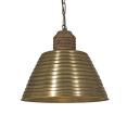 Φωτιστικο μεταλλική καμπάνα μπρονζέ & Mango,Δ.44xΥ38cm
