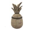 Διακοσμητικό φοντανιέρα σχ.ανανάς, 15.5x30cm