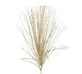 Deco Grass metallic Champagne,85cm 