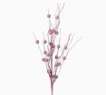 Berry spray pink, 78cm