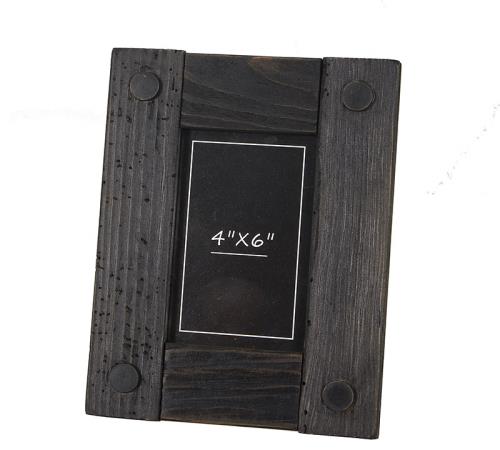 Φωτογραφοθήκη από ανακυκλωμένη ξυλεία10x15cm