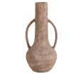 Χειροποίητος αμφορέας terracotta 61.5cm