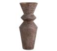 Χειροποίητο βάζο terracotta 