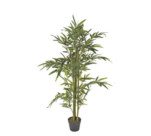 Τεχνητό Bamboo σε γλάστρα 130cm