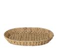 Οβάλ πιατέλα από Υακινθο 10cm