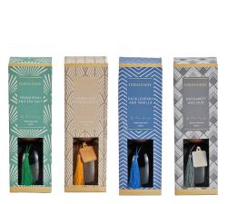Αρωμ. Έλαιο 500ml σε 4 αρώματα & χρώματα