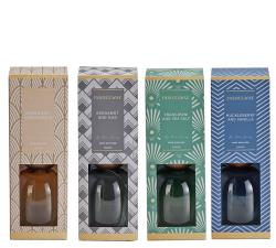 Αρωμ. Έλαιο 1000ml σε 4 αρώματα & χρώματα