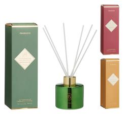 Αρωμ.έλαιο 100ml luxury collection,3 θερμά χρώματα
