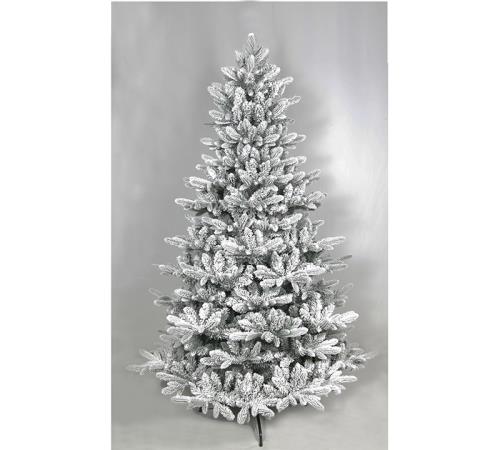 Deluxe snow tree 210cm