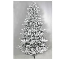 Deluxe snow tree 240cm