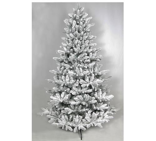 Deluxe snow tree 240cm