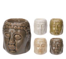 Βάση καύσης αιθέριων ελαιων σχ. Βούδας σς 4 χρ.,8cm