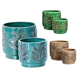 Σ/2 κασπό δολομίτη σχ.φυλλα σε 3 χρ.,14.5cm