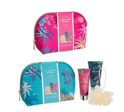 Νεσεσέρ με αφρόλουτρο 100ml & κρέμα σώματος 75ml, 2 χρ.