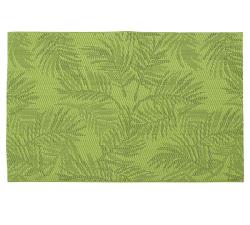 Συνθετικό σουπλά,σχ. φύλλα φτέρης 45x30cm