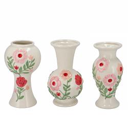 Κεραμικά βάζα 