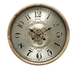 Μηχανικό ρολόι 