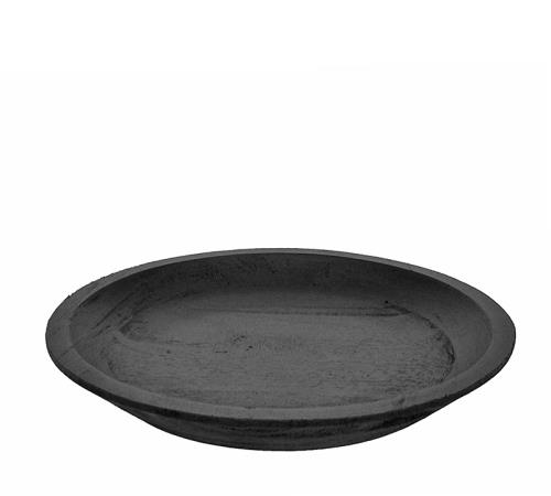 Γαβάθα από παλιό ανακυκλωμένο ξύλο 32cm