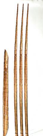 Thai Bamboo 150cm