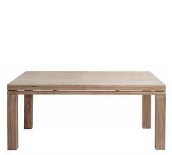 Τραπέζι Nova από ξύλο teak 160x90cm