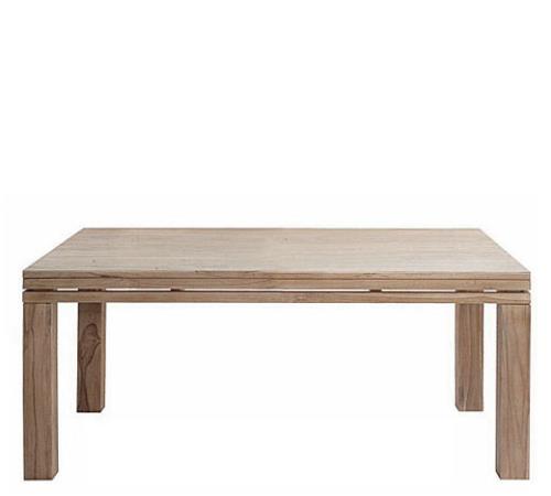 Τραπέζι Nova από ξύλο teak 160x90cm