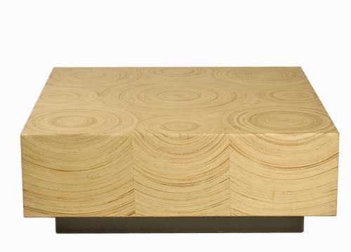 Τραπέζι "Jowa" απο ξύλο & Bamboo