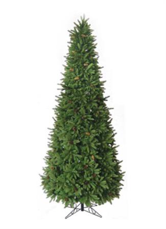 Χριστουγεννιάτικο Δέντρο Slim 330cm 