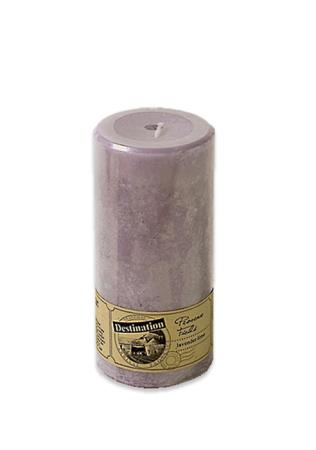 Άρωματικό Κερί Κορμός Λεβάντα Lavender Lime
