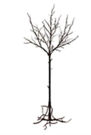 Διακοσμητικό Δέντρο με  Κλαριά (stand)