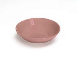 Πιάτο (Kaleidos) Βαθύ 20cm Ροζ
