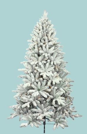 Χριστουγεννιάτικο Δέντρο ALASKA PINE 210cm