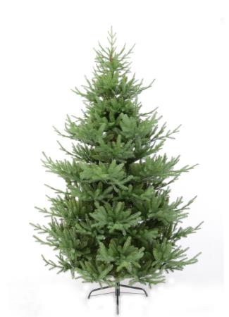 Χριστουγεννιάτικο Δέντρο NOBLE FIR 210cm