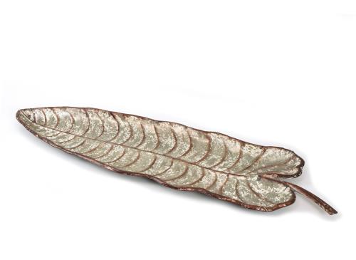 Διακοσμητικό φύλλο Ανθούριου , 89cm