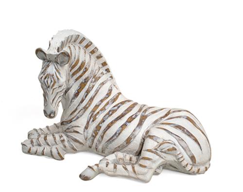 Διακοσμητική Zebra 16cm