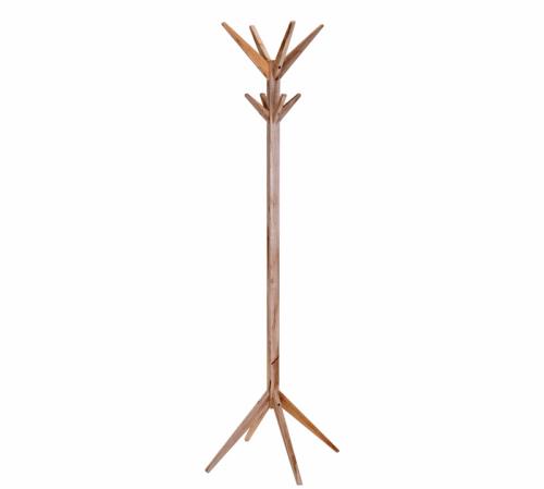 Καλόγερος από Ξύλο σε δανέζικο design, 178cm