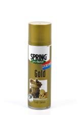 Spray Χρυσό χρ. 150ml
