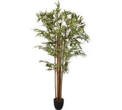 Φυτό Bamboo (1.360 φύλλα) 180cm
