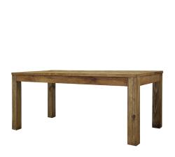 Τραπέζι από μασίφ ξύλο 180x90cm