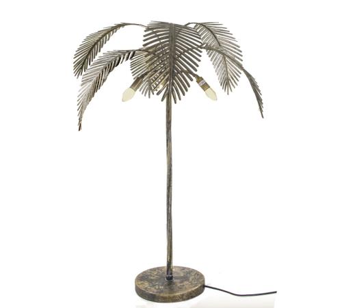 Επιτραπέζια λάμπα "Palm",80cm