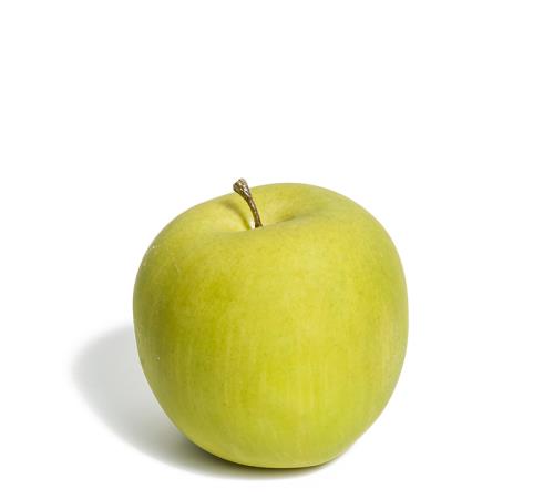 Πράσινο μήλο "real touch", 10cm