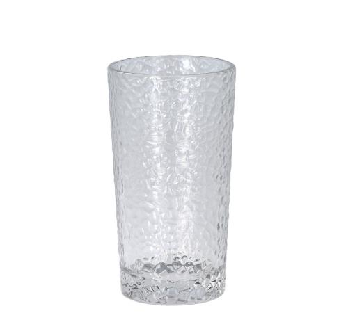 Σ/4 Ποτήρι νερού/χυμού 260ml κρακελέ σχ.,7x13cm