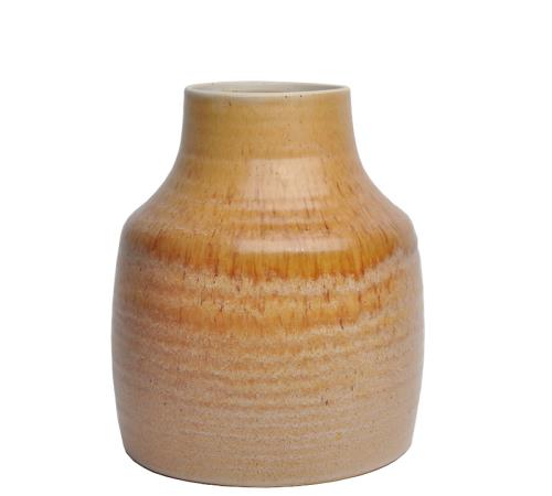 Κεραμικό βάζο "Bamboo" 26x29.4cm