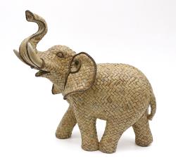 Διακοσμητικός ελέφαντας 27cm