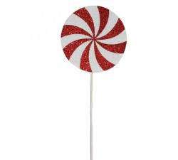 Big Lollipop decoration,d.20x48cm
